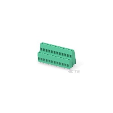 Te Connectivity TERMI-BLOK PCB MOUNT 1&2 12P.5 1-796692-2